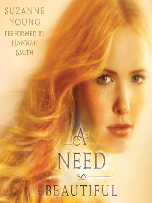 Title details for A Need So Beautiful by Suzanne Young - Wait list